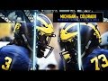 Michigan vs. Colorado Football Preview - 2 Minute Drill