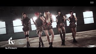 f(x) 에프엑스 'Red Light' MV Türkçe Altyazılı