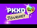 What if pkxdjourney owns pk xd 