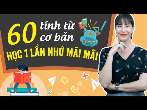 Video 60 TỪ TRÁI NGHĨA THÔNG DỤNG NHẤT TRONG TIẾNG ANH GIAO... - youtube