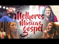 Louvores e Adoração 2021 - As Melhores Músicas Gospel Mais Tocadas 2021 - Gospel 2021