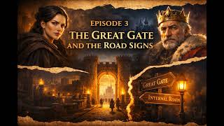 S01E03 - The Great Gate | Internet Gateway & Route Tables Explained
