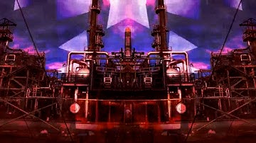 MADE IN CONEXION FEAT. CABRA DE VEGA- LA HUMANIDAD- VIDEO LYRIC