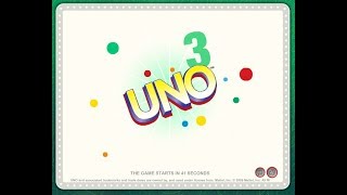 Uno (Online) Gameplay screenshot 4