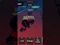 lights out changes #squidgame #roblox #inkgame