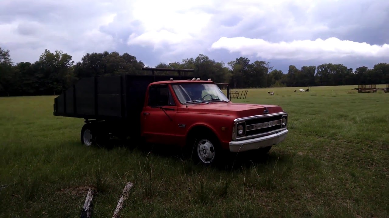 1970 Chevy C30 New Project YouTube 1970-chevy-c30-new-project-youtube