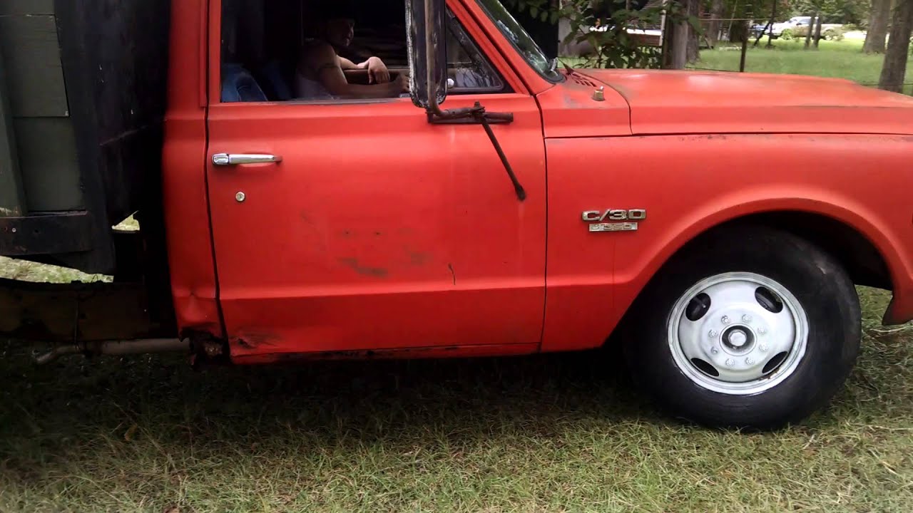 1970 Chevy C30 New Project YouTube 1970-chevy-c30-new-project-youtube