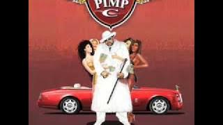 Pimp C Ft. Bun & Young Jeezy - Dickies [New 2010]