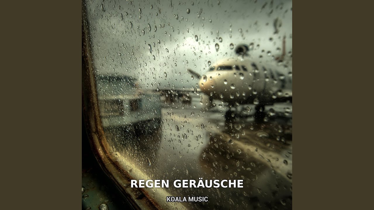 Regen Geräusche für Fokus und innere Ruhe, Pt.13