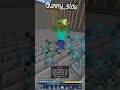 Day 4 #minecraft #minecraftpe #minecraftshorts #pvp #elytramace #wemmbu