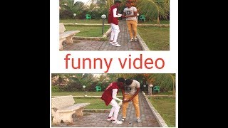 Video Oo Qosalka Aduunka Funny Video Maxa Ka Qab Sadaye Nabiil Iyo Gcacal ??????