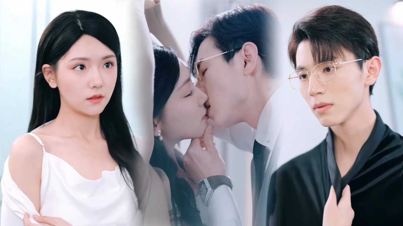 Cô Gái Nghèo Bị Ép Gả Chồng Liền Kết Hôn Chớp Nhoáng Với Trai Lạ, Nào Ngờ Anh Là Tổng Tài Nghìn Tỷ 