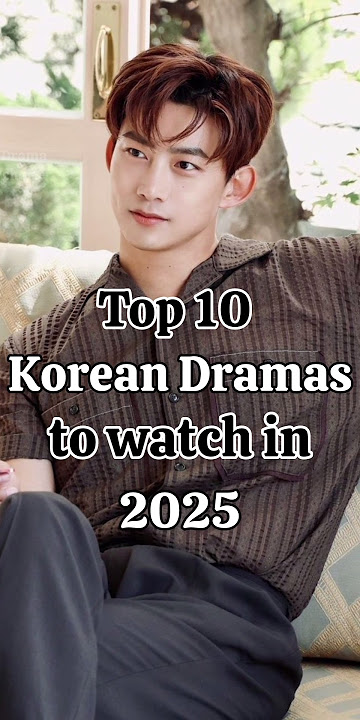10 drama Korea baru teratas untuk ditonton di tahun 2025 #kdrama #oktaecyeon #newkdrama #kdramalovers