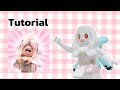 ~TUTORIAL DE COMO HACER UNA FOTO GFX EN ROBLOX FACIL!~