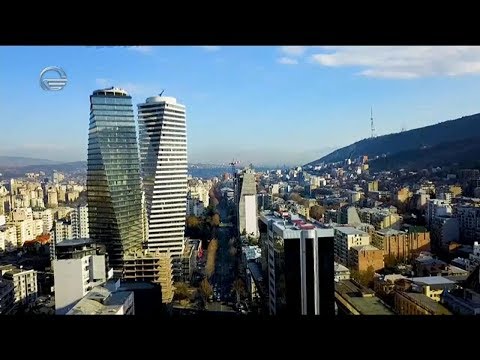 აქსის თაუერსი - მრავალფუნქციური სივრცე
