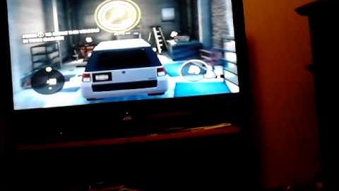Saints row the third car show part 1