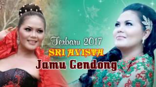 JAMU GENDONG SRI AVISTA 2017