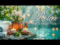 Peaceful spa music  relaxing meditation music for relaxation healing concentration calming music