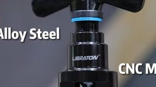 Libration eccentric flare tool totally rocks #minisplit