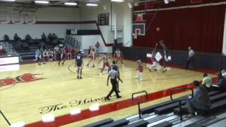 2018 6'11 C Yuat Alok - Chipola JUCO Profile