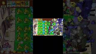 Survival Day Endless 016 🌱 #pvz #pvzmod #pvzgameplay