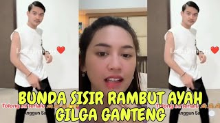 DETIK² BUNDA HAPPY DANDANIN MAS GILGA KONSER LIVE PURBALINGGA