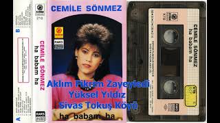 Cemile Sönmez - Aklım Fikrim Zayeyledi 1988
