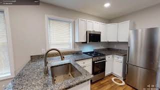 23 Warwick Street, Unit 1, Boston, MA - Presented by Jonathan Marsh