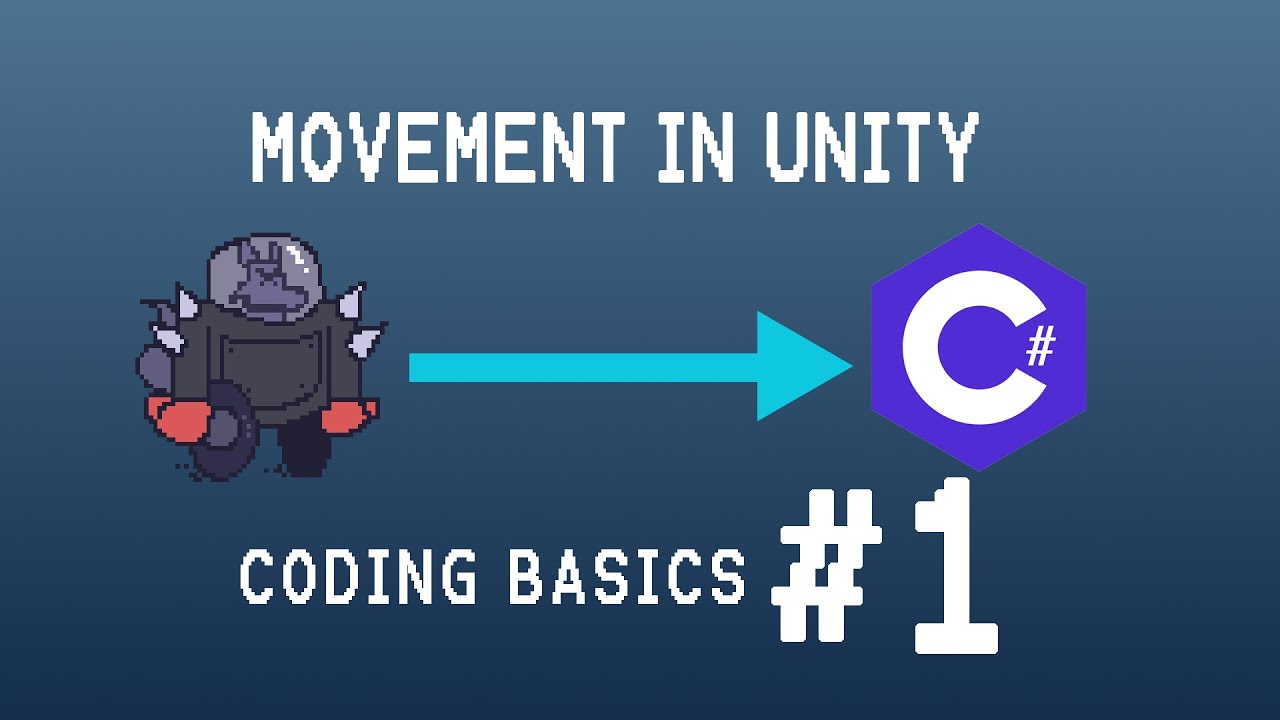 Coding Club Tutorial 1 - YouTube