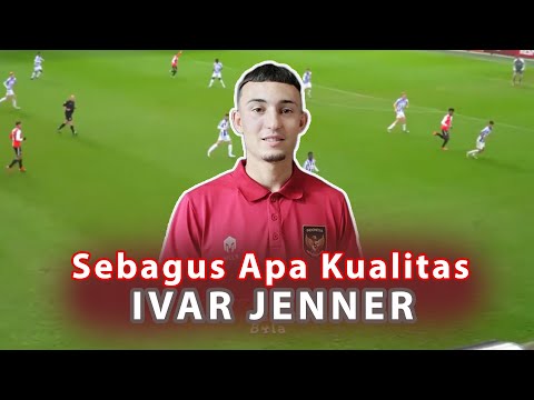 4darta x asianwin88 - Sebagus Apa Ivar Jenner? (Utrecht U17, Utrecht U21, Timnas Indonesia U20)