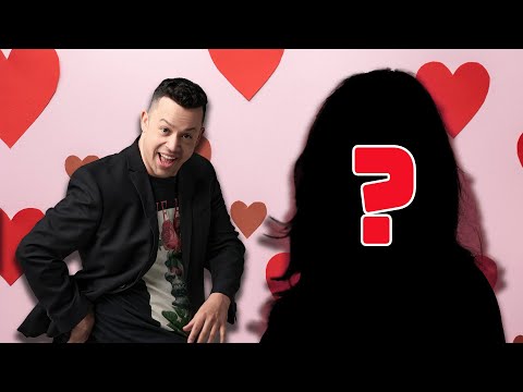 Jose's Love Life Update! (What's On Your Mind?) | Brooke and Jeffrey