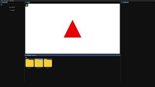 A Simple Game Engine - Project Showcase