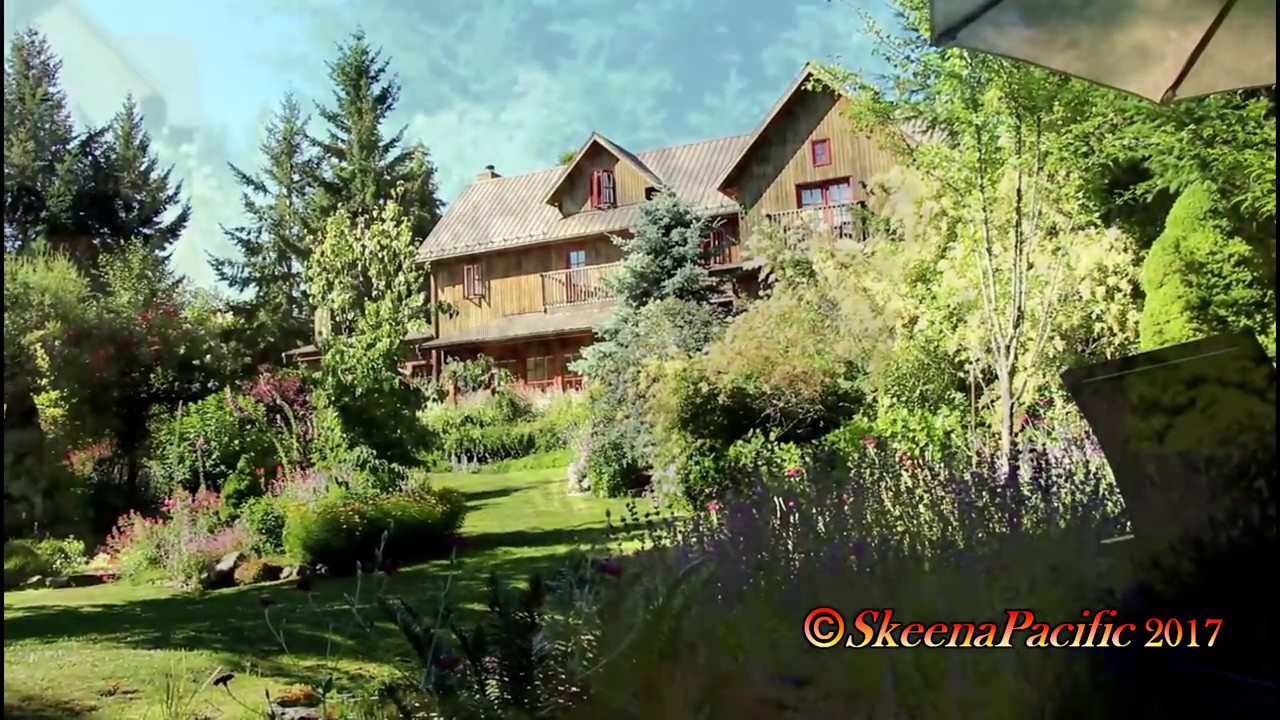 #817 The Wetherly Inn 2017-07-19 - YouTube