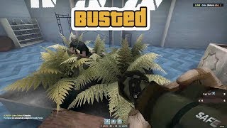 JIHAD THE SPAWNKILLER - INSURGENCY Embassy