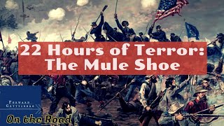22 Hours of Terror: The Mule Shoe