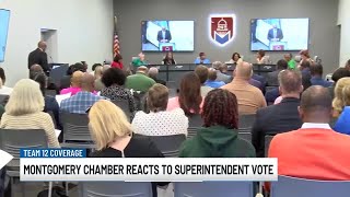 MCBOE votes Dr. Zickeyous Byrd as superintendent