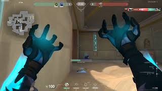 APX Ember OMEN LOTUS GAMEPLAY (Match Clip)