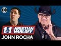 John Rocha Interview - 1 on 1 with Kristian Harloff