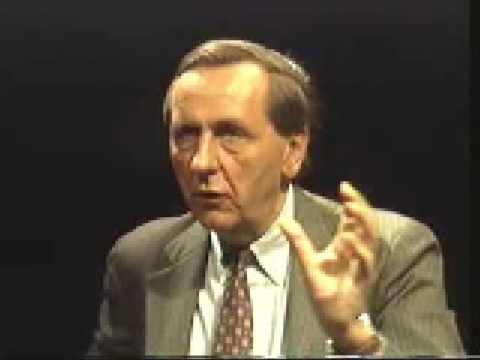 William Greider - May 1992 Air date You Tube Compression