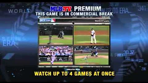 DET AT CHA - June 11, 2009