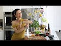 Արագ Դիետիկ Աղցան - Ուղիղ Եթեր - Հեղինե - Heghineh Cooking Show in Armenian YouTube Live