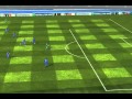 FIFA 14 iPhone/iPad - Nedra FC vs. Real Madrid