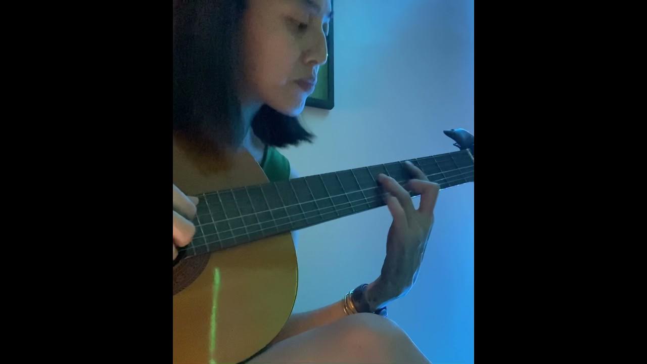 SHORT COVER: In Too Deep by Jacob Collier and Kiana Lede SHORT COVER: In Too Deep by Jacob Collier and Kiana Lede