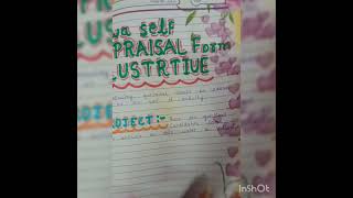 Sewa project l class 12th 😉