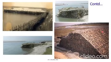 River training works   related Diversion Head Works   part 2