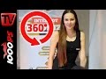 360-Grad SWISS-MOTO 2016 Rundgang Halle 3