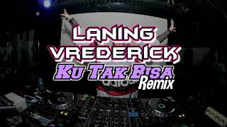 DJ GAGAK! KU TAK BISA REMIX  - FULL BASS - DJ TIKTOK VIRAL - NEW 2020