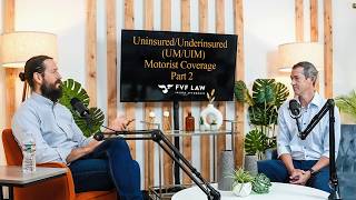 Summary Judgment: Uninsured/Underinsured Motorist (UM/UIM) Coverage Part 2 | FVF Law