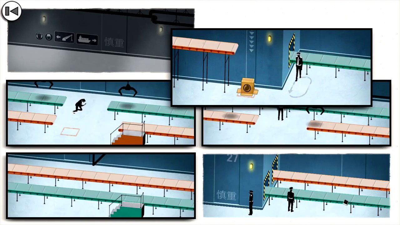 FRAMED 2 Level 21 22 23 24 Walkthrough Chapter 6 YouTube framed-2-level-21-22-23-24-walkthrough-chapter-6-youtube