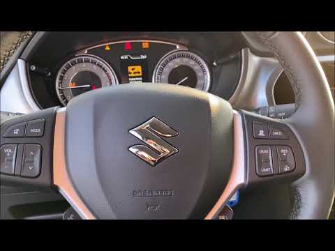Suzuki Vitara 1.4